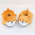 Cute Shiba Inu Dog Slippers