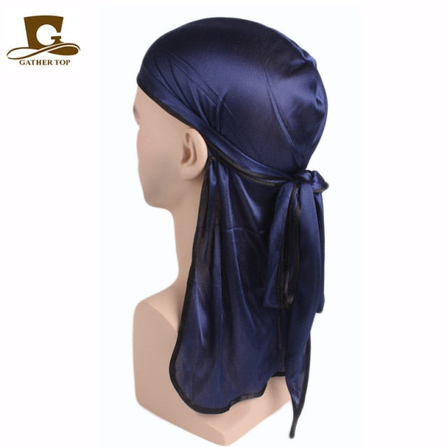 Satin Durag