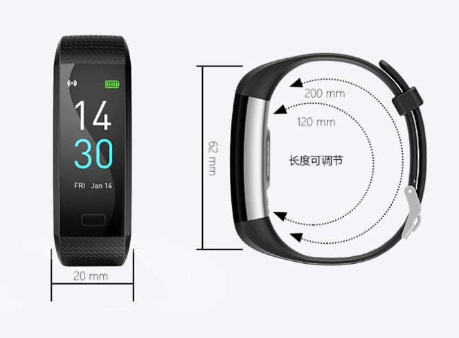 Fitness Smart Watch