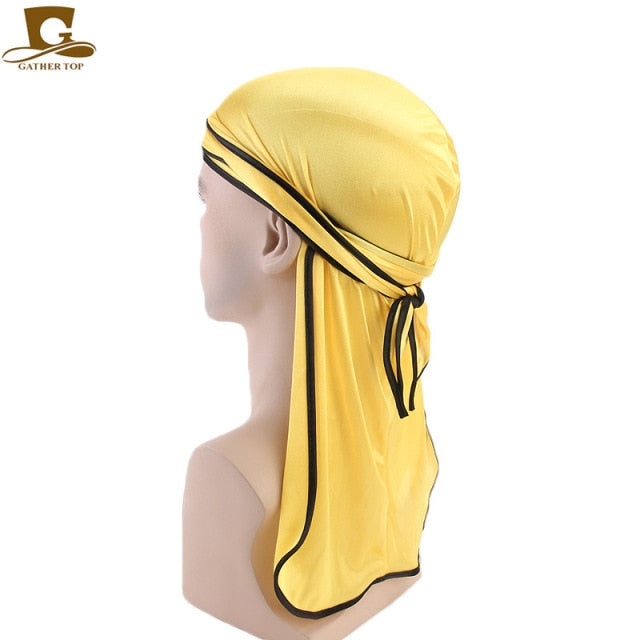 Satin Durag