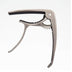 Folk acoustic guitar capo