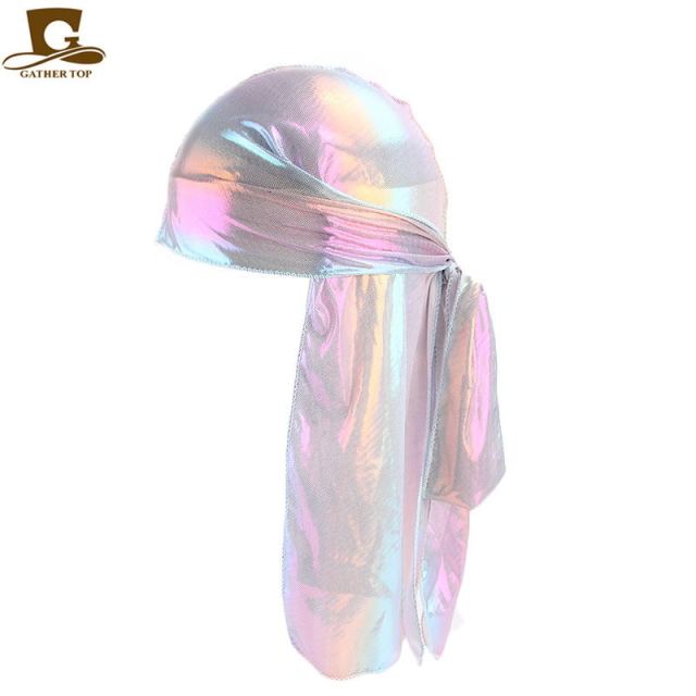 Satin Durag