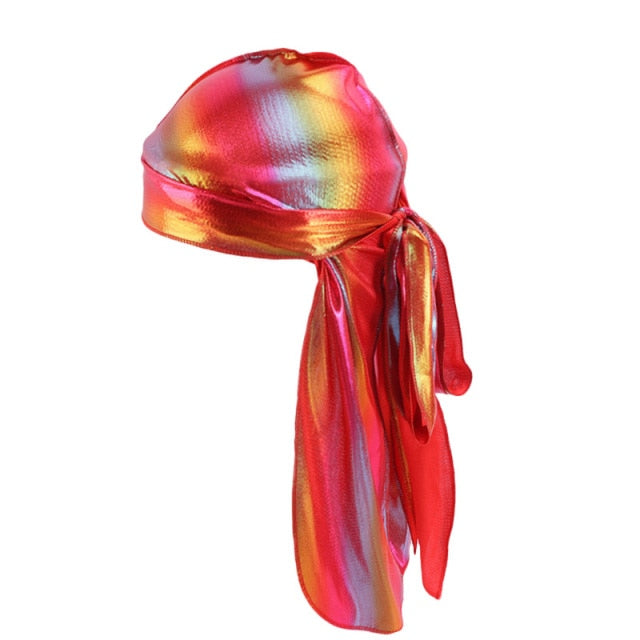 Satin Durag