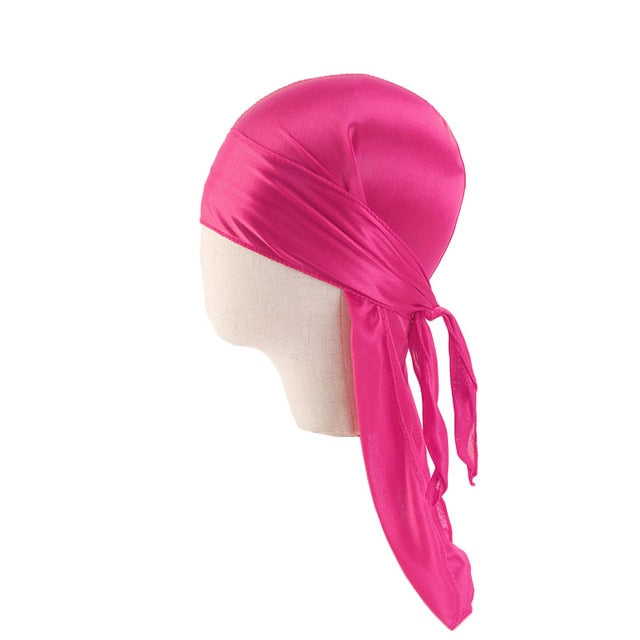 Satin Durag