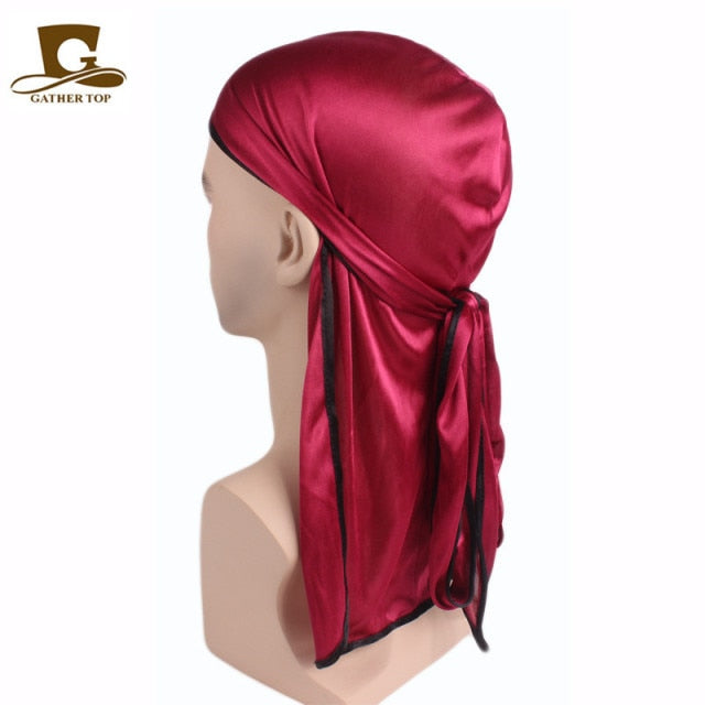 Satin Durag
