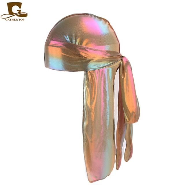 Satin Durag