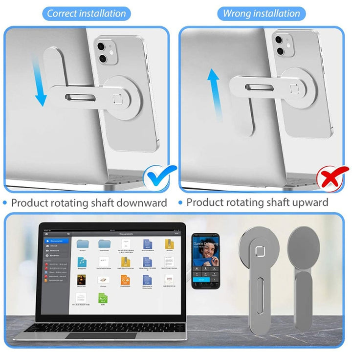 Metal Expansion Support Bracket