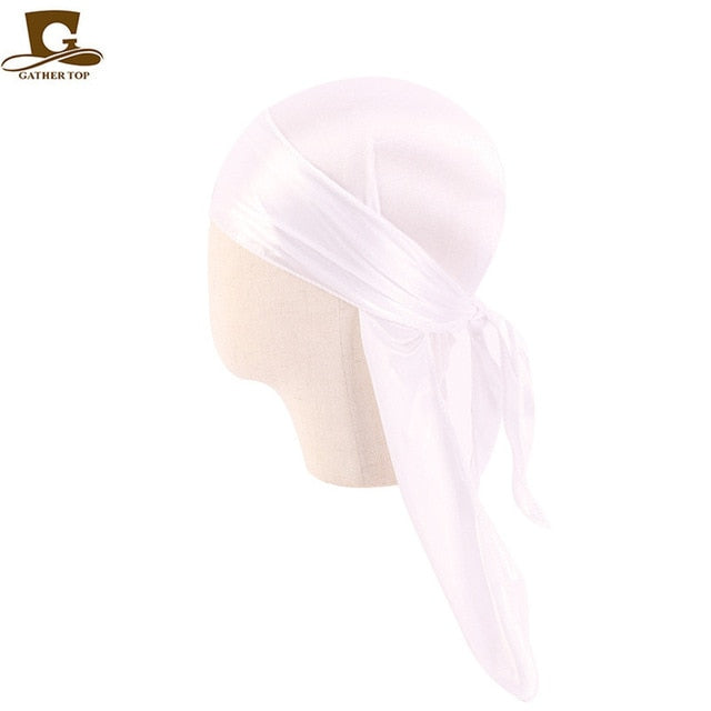 Satin Durag