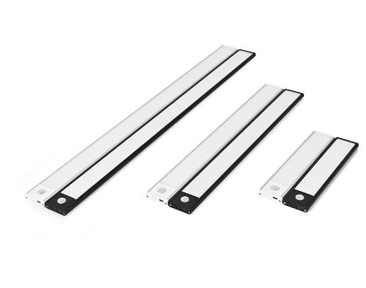 Ultra Thin Motion Sensor LED Light