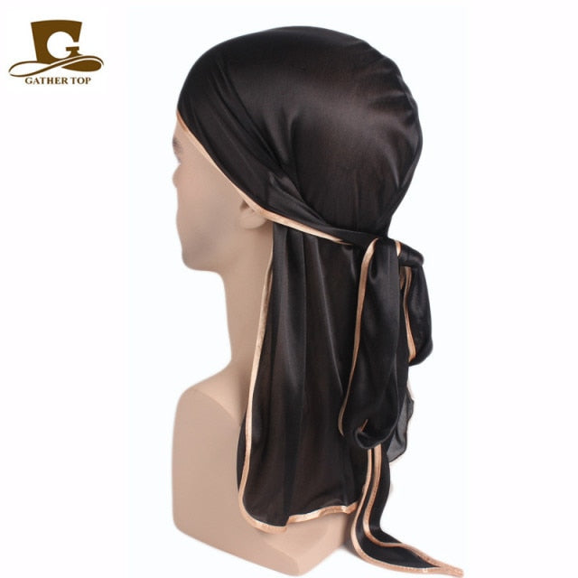 Satin Durag