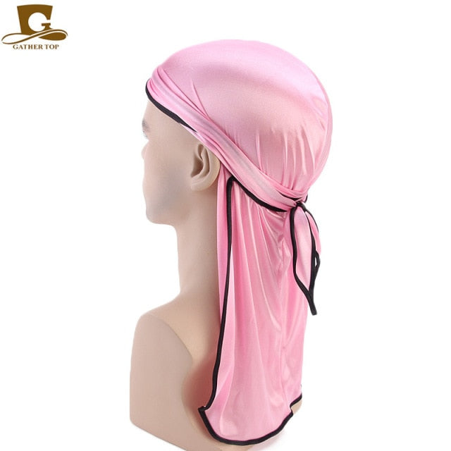 Satin Durag