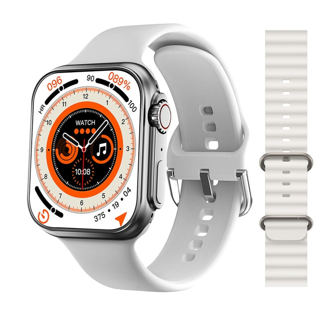 Smart Watch 8 Ultra 49mm