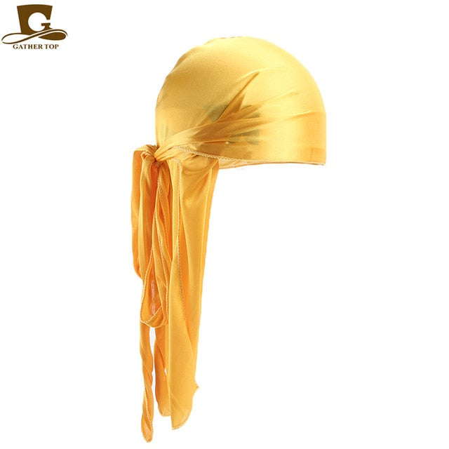 Satin Durag