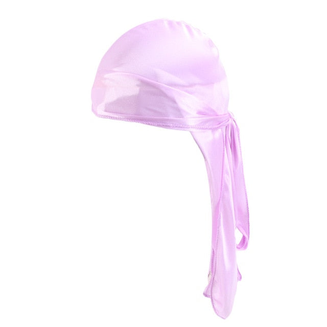 Satin Durag