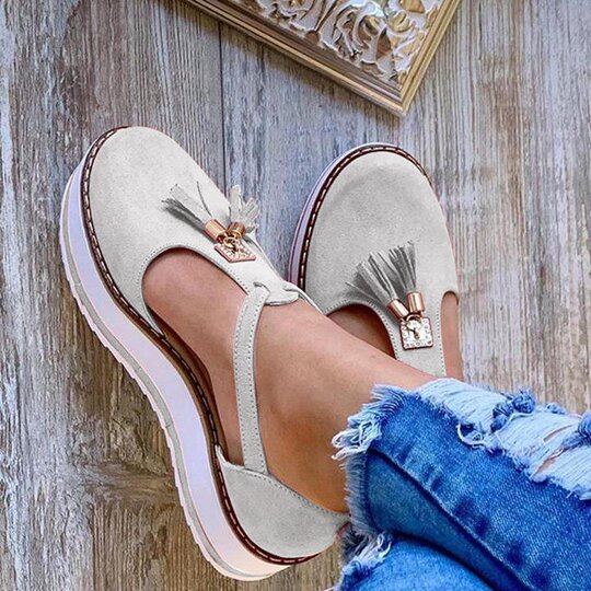 2020 Women Flat Shoes