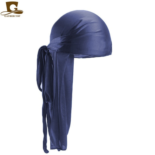 Satin Durag