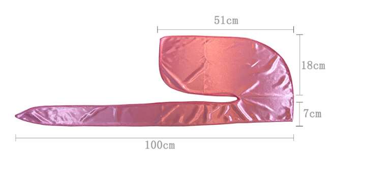 Satin Durag