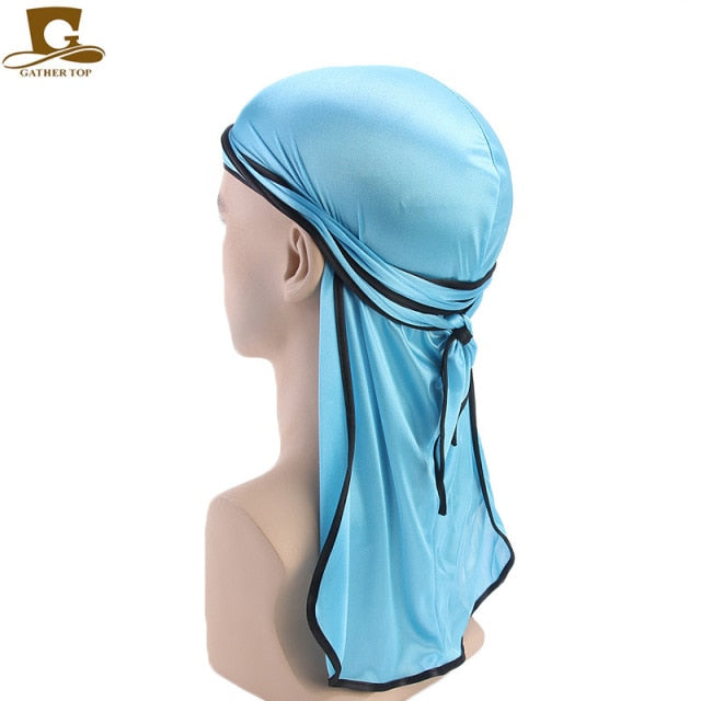 Satin Durag