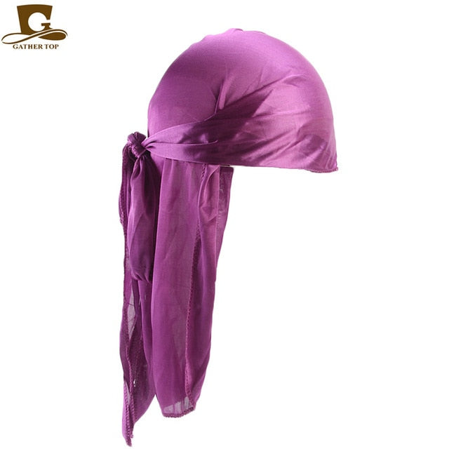 Satin Durag