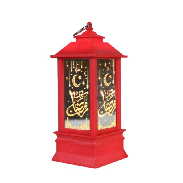 Ramadan Festival Decoration Lantern