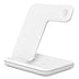 Wireless Charging Stand For Apple Watch And Iphone