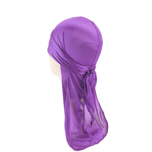 Satin Durag