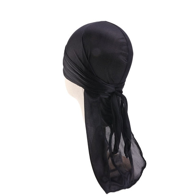 Satin Durag