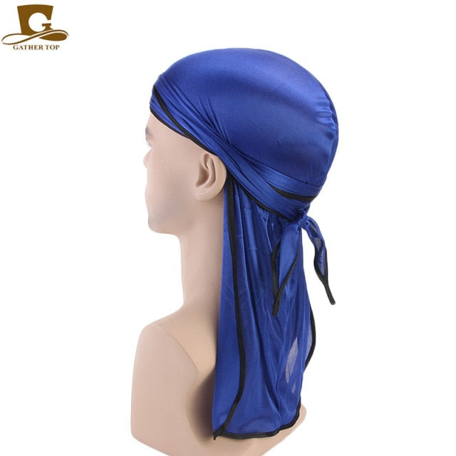 Satin Durag