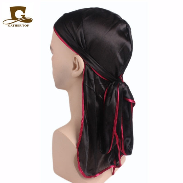 Satin Durag