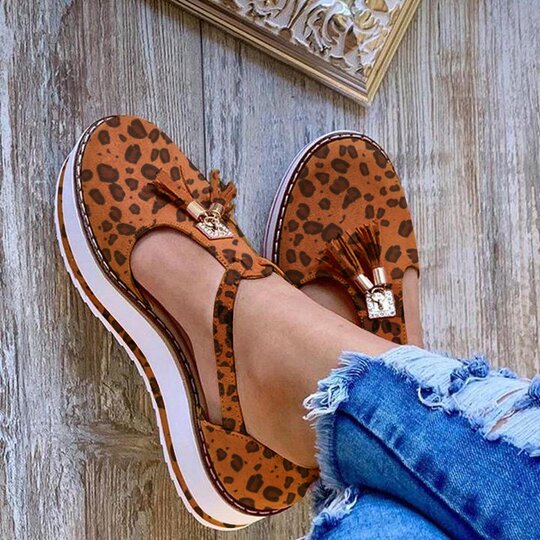 2020 Women Flat Shoes