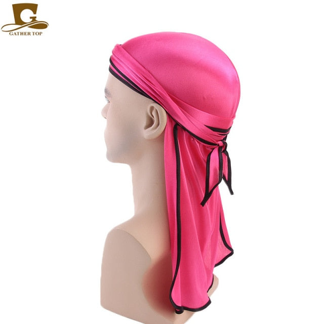 Satin Durag