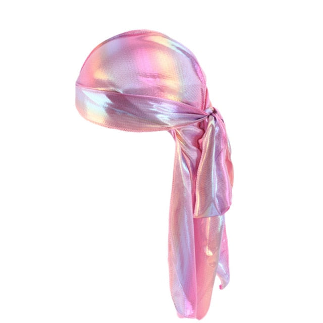 Satin Durag
