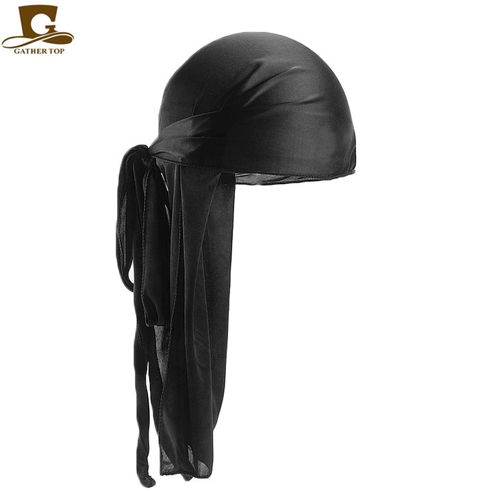 Satin Durag