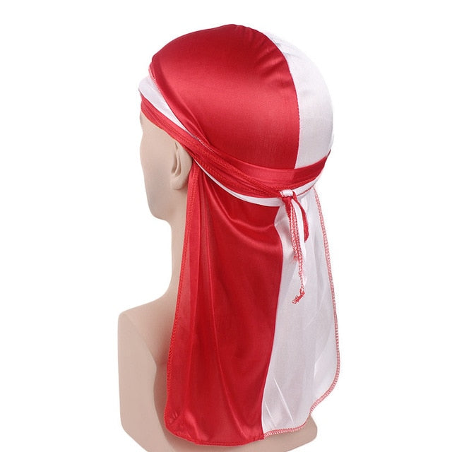 Satin Durag