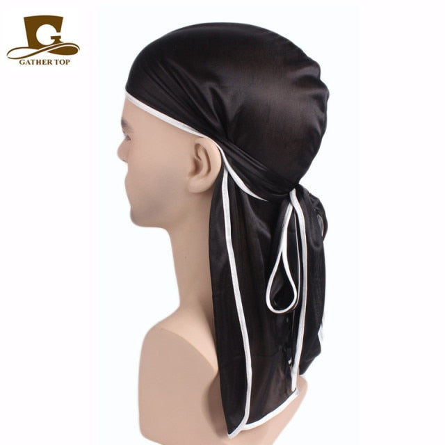 Satin Durag