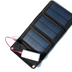 Outdoor Sunpower Foldable Solar Panel Cells