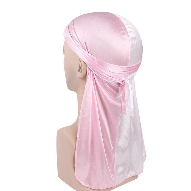 Satin Durag