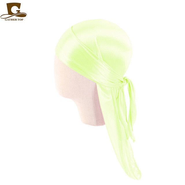 Satin Durag