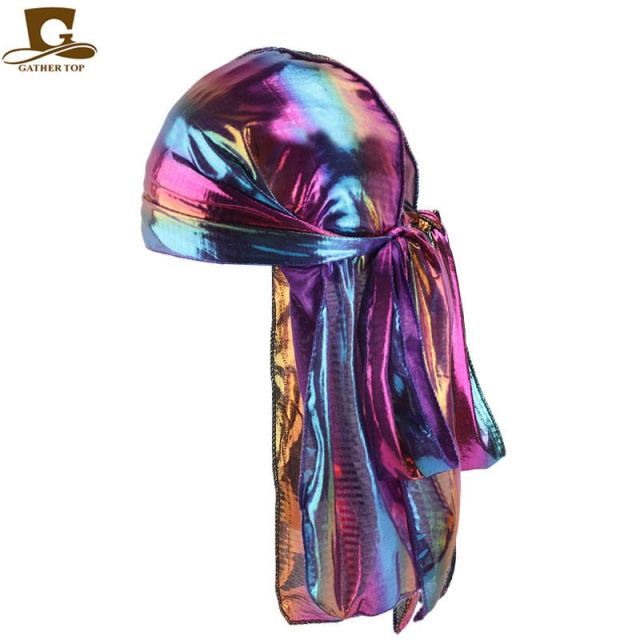 Satin Durag