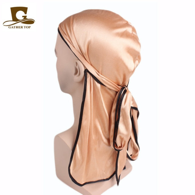 Satin Durag